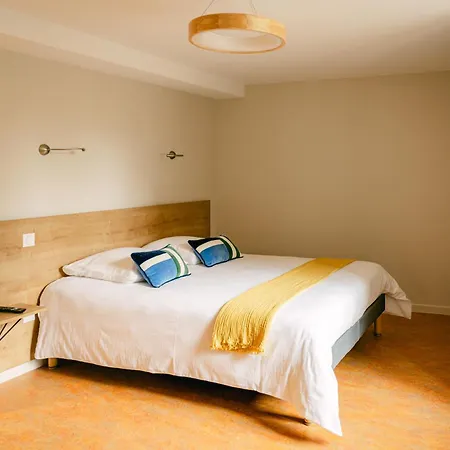 Logis Restaurant L'argence 3*