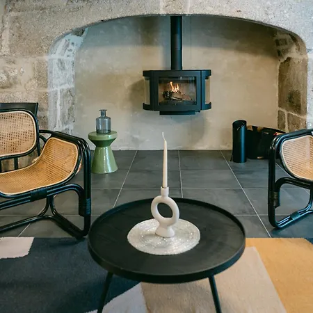 Logis Restaurant L'argence 3* Sainte-Genevieve-sur-Argence