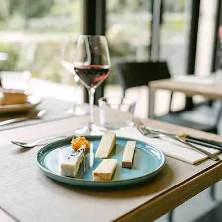 Logis Restaurant L'argence