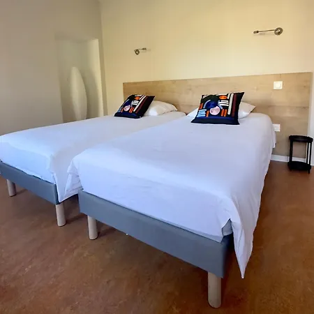 Logis Restaurant L'argence Hotel 3*