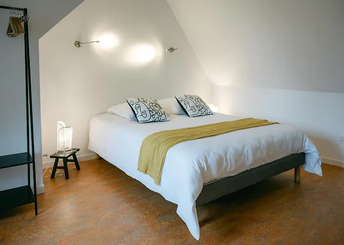 Hotel Logis Restaurant L'argence 3*