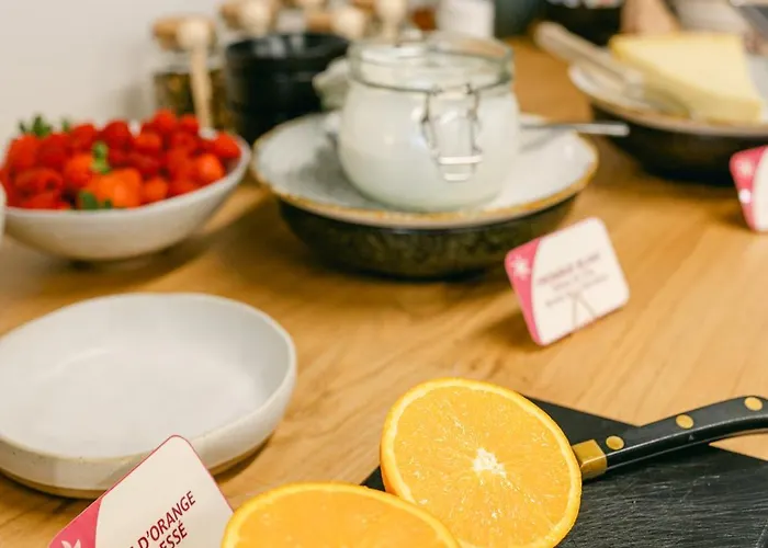 Hotel Logis Restaurant L'argence