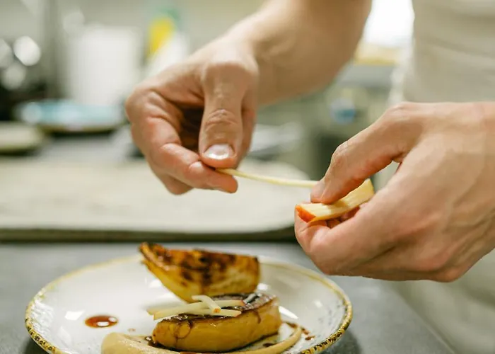 Hotel Logis Restaurant L'argence 3*