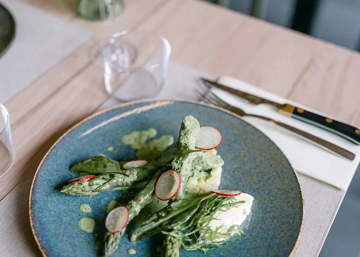 Logis Restaurant L'argence 3*