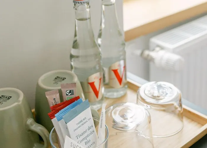 Logis Restaurant L'argence Sainte-Genevieve-sur-Argence