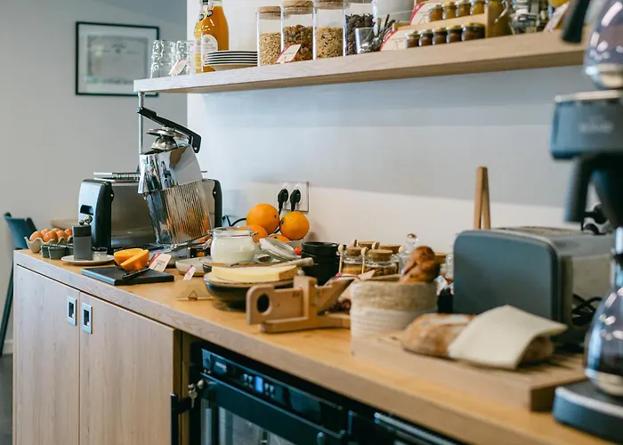 Logis Restaurant L'argence