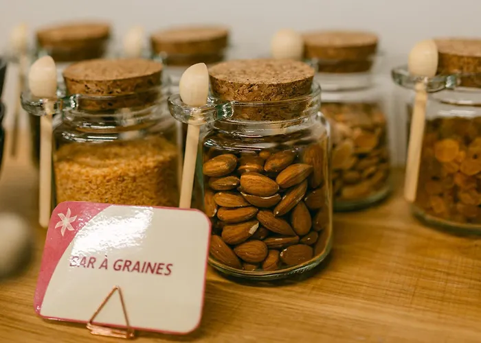 Logis Restaurant L'argence Hotel