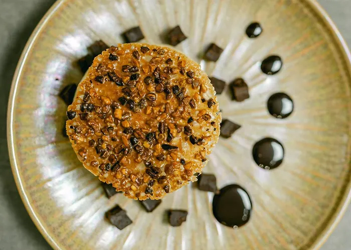 Logis Restaurant L'argence Sainte-Genevieve-sur-Argence