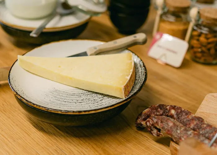 Hotel Logis Restaurant L'argence 3*