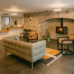 호텔 Logis Restaurant L'argence 3*