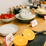 호텔 Logis Restaurant L'argence