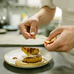 호텔 Logis Restaurant L'argence 3*