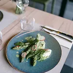 Logis Restaurant L'argence 3*