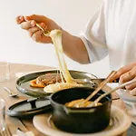 Logis Restaurant L'argence 호텔