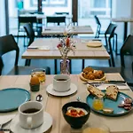 Logis Restaurant L'argence 3* Sainte-Genevieve-sur-Argence