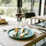 Logis Restaurant L'argence