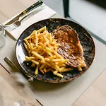 Logis Restaurant L'argence 3* Sainte-Genevieve-sur-Argence