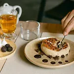 Logis Restaurant L'argence 호텔