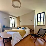 Logis Restaurant L'argence 3* Sainte-Genevieve-sur-Argence