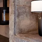 호텔 Logis Restaurant L'argence 3*
