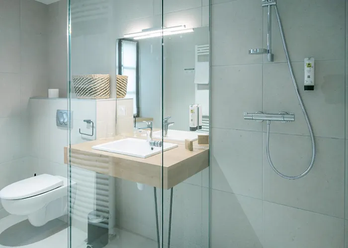 Logis Restaurant L'argence Hotel 3*