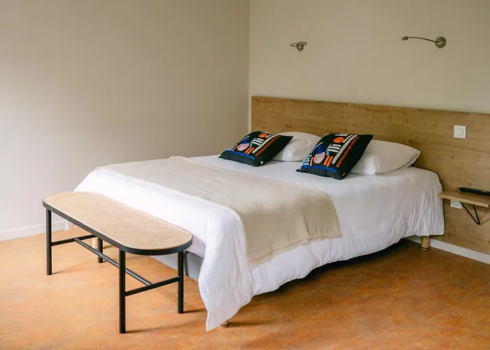 Logis Restaurant L'argence 3*