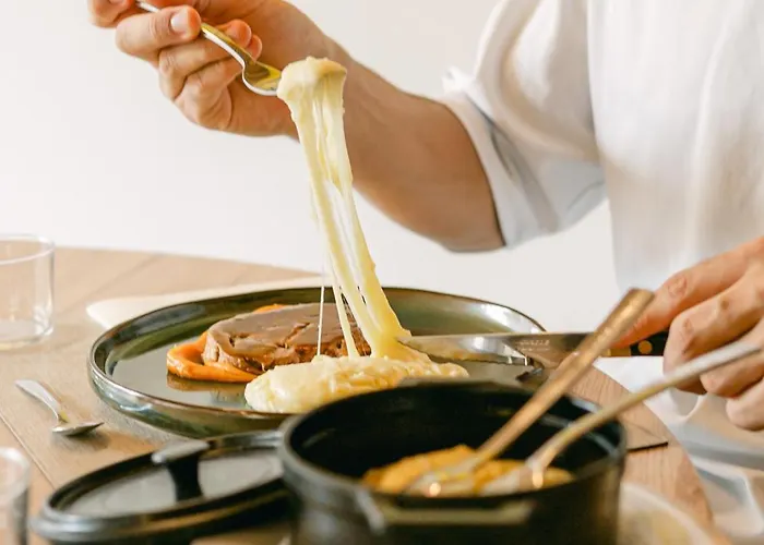 Logis Restaurant L'argence Hotel