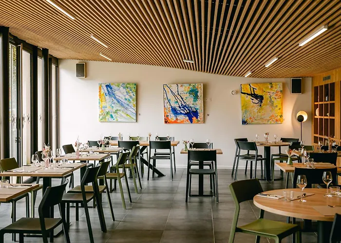 Hotel Logis Restaurant L'argence 3*