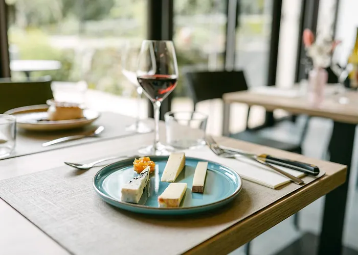 Logis Restaurant L'argence