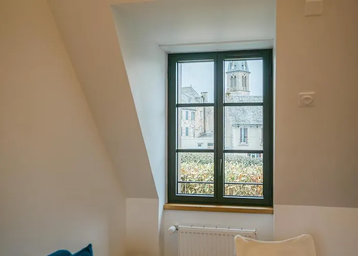 Hotel Logis Restaurant L'argence