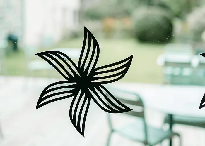 Hotel Logis Restaurant L'argence 3*