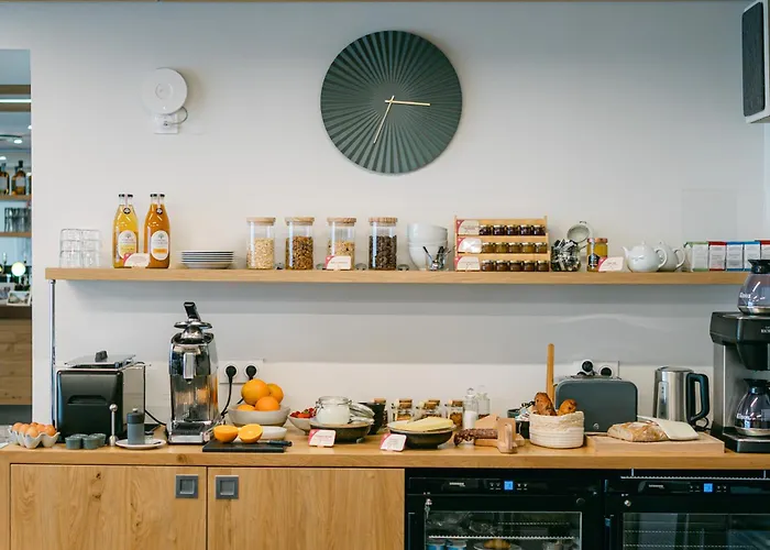 Logis Restaurant L'argence Hotel 3*