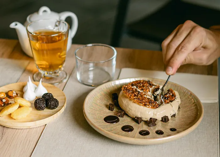 Logis Restaurant L'argence Hotel