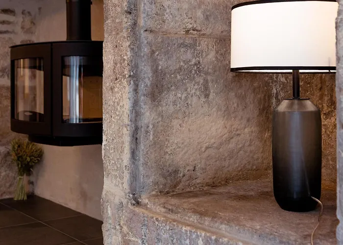 Hotel Logis Restaurant L'argence 3*